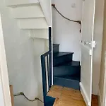 Maree - Maison Moderne Renovee Echappee * Ault