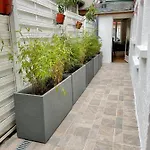 Maree - Maison Moderne Renovee Echappee Feriehus