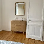 Maree - Maison Moderne Renovee Echappee Feriehus Ault