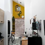 Feriehus Maree - Maison Moderne Renovee Echappee Ault
