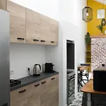 Feriehus Maree - Maison Moderne Renovee Echappee