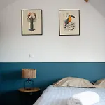 Maree - Maison Moderne Renovee Echappee