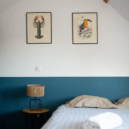 Maree - Maison Moderne Renovee Echappee