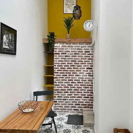 Maree - Maison Moderne Renovee Echappee Ault
