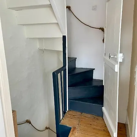 Maree - Maison Moderne Renovee Echappee * Ault