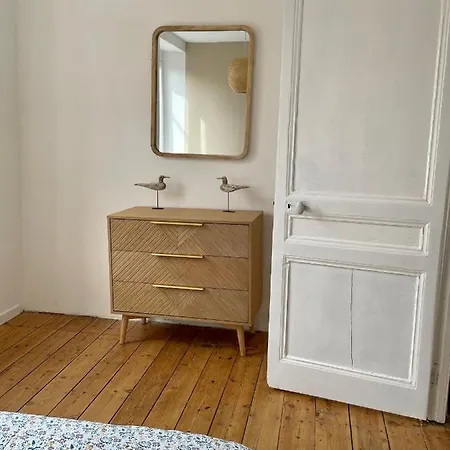 Maree - Maison Moderne Renovee Echappee Vakantiehuis Ault