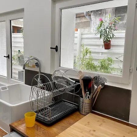 Maree - Maison Moderne Renovee Echappee