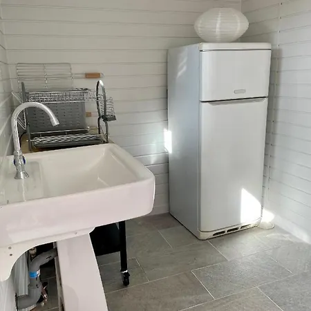 Maree - Maison Moderne Renovee Echappee *