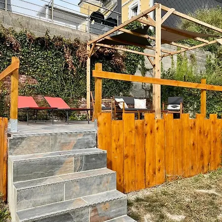 Marée - Maison Moderne Rénovée échappée Сasa de vacaciones *