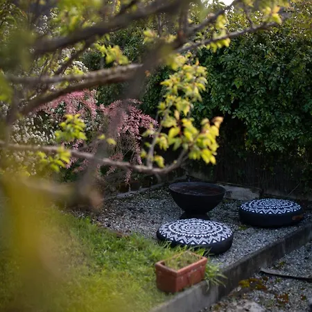 Maree - Maison Moderne Renovee Echappee