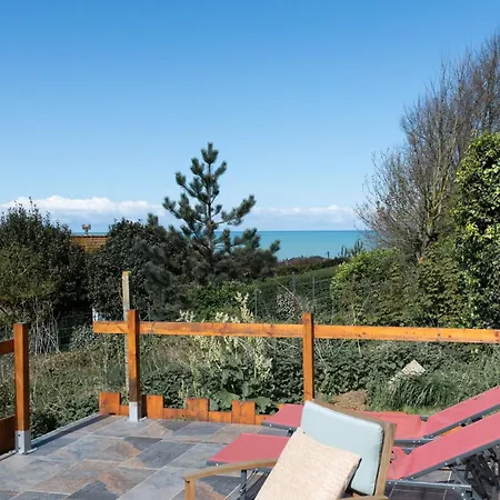 Maree - Maison Moderne Renovee Echappee Ault