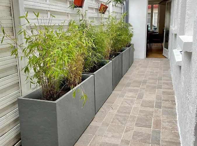 Marée - Maison Moderne Rénovée échappée Hébergement de vacances