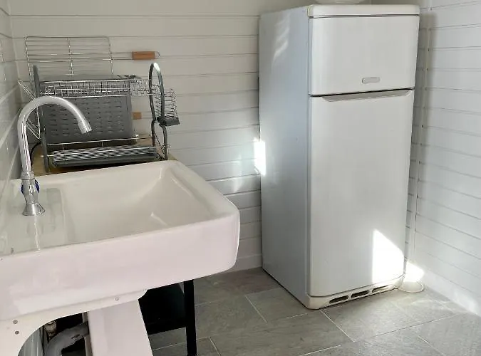 Marée - Maison Moderne Rénovée échappée *