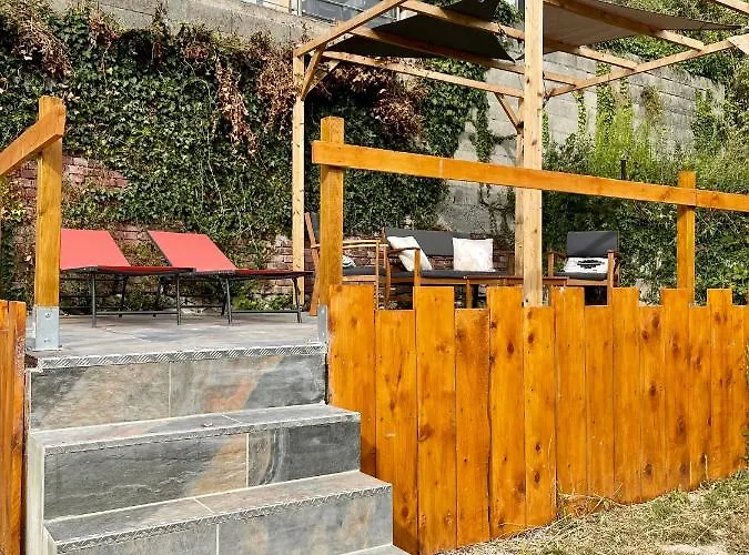 Marée - Maison Moderne Rénovée échappée Hébergement de vacances *