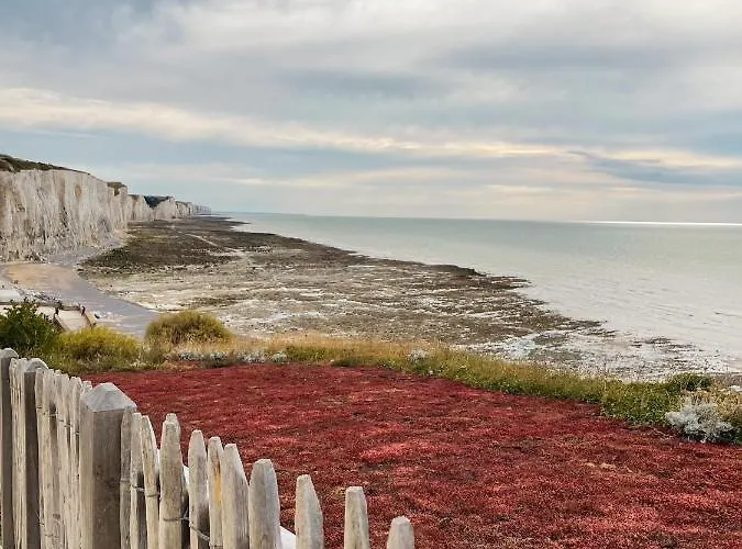 Marée - Maison Moderne Rénovée échappée Hébergement de vacances