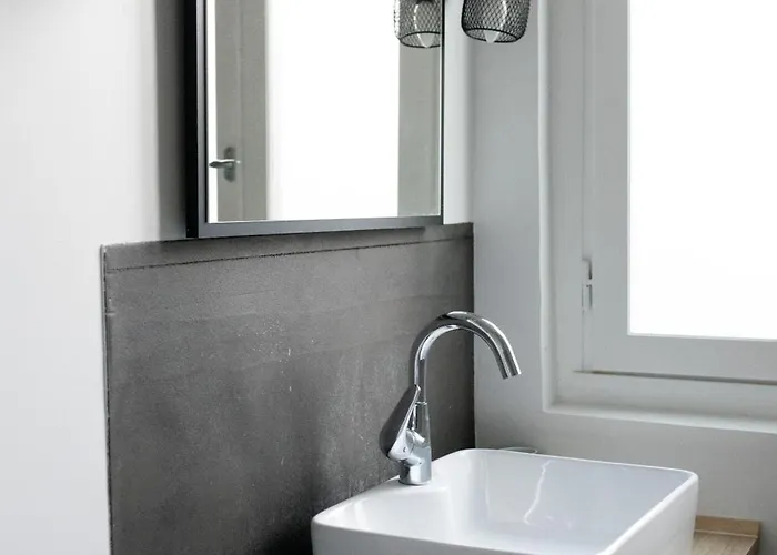 Marée - Maison Moderne Rénovée échappée