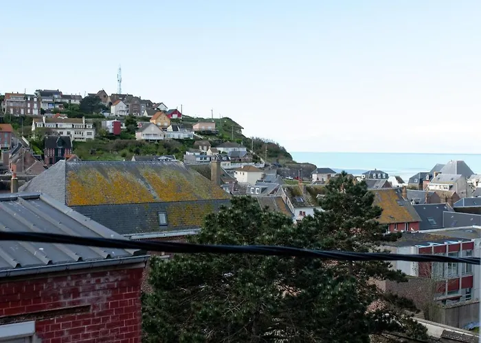 Marée - Maison Moderne Rénovée échappée Ault