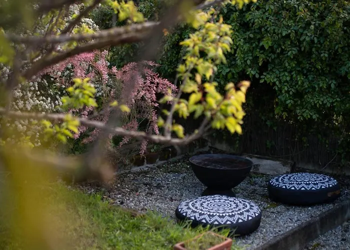 Marée - Maison Moderne Rénovée échappée