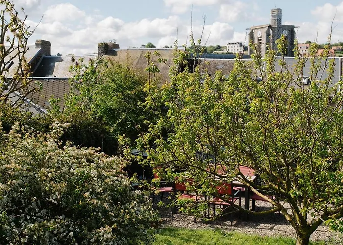 Hébergement de vacances Marée - Maison Moderne Rénovée échappée